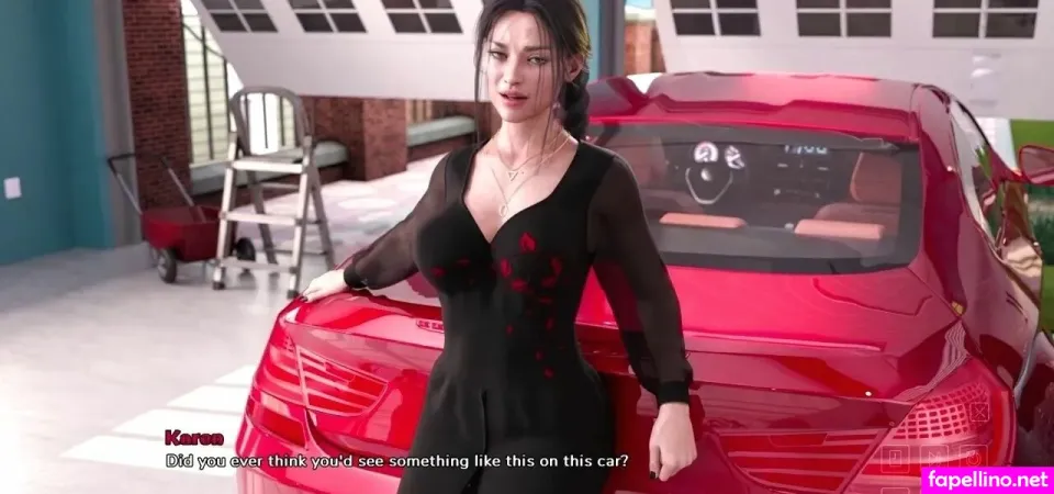 Karen Santa OnlyFans Thumbnail #MbsQ9aEdeU