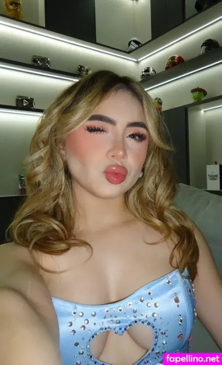 Karen Torres OnlyFans Thumbnail #2PrkLyXhER