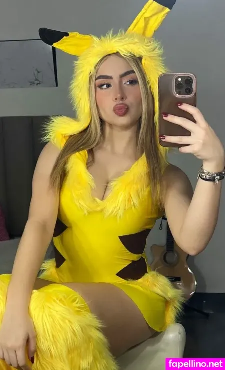 Karen Torres OnlyFans Thumbnail #kzTyERDgmd
