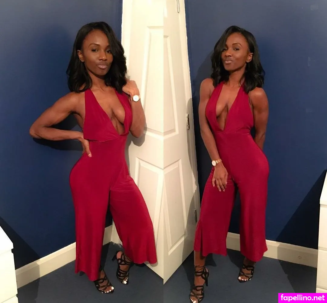 kariilondon Nude Leaked OnlyFans Photo #GBZ5zfs5TY
