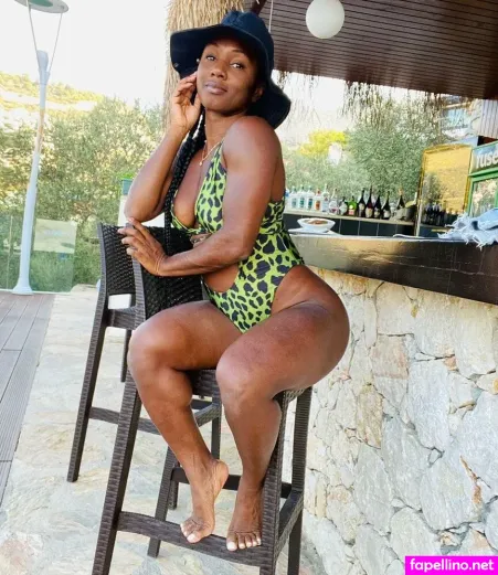 Karen Williams OnlyFans Thumbnail #QoSh8Vzdh6