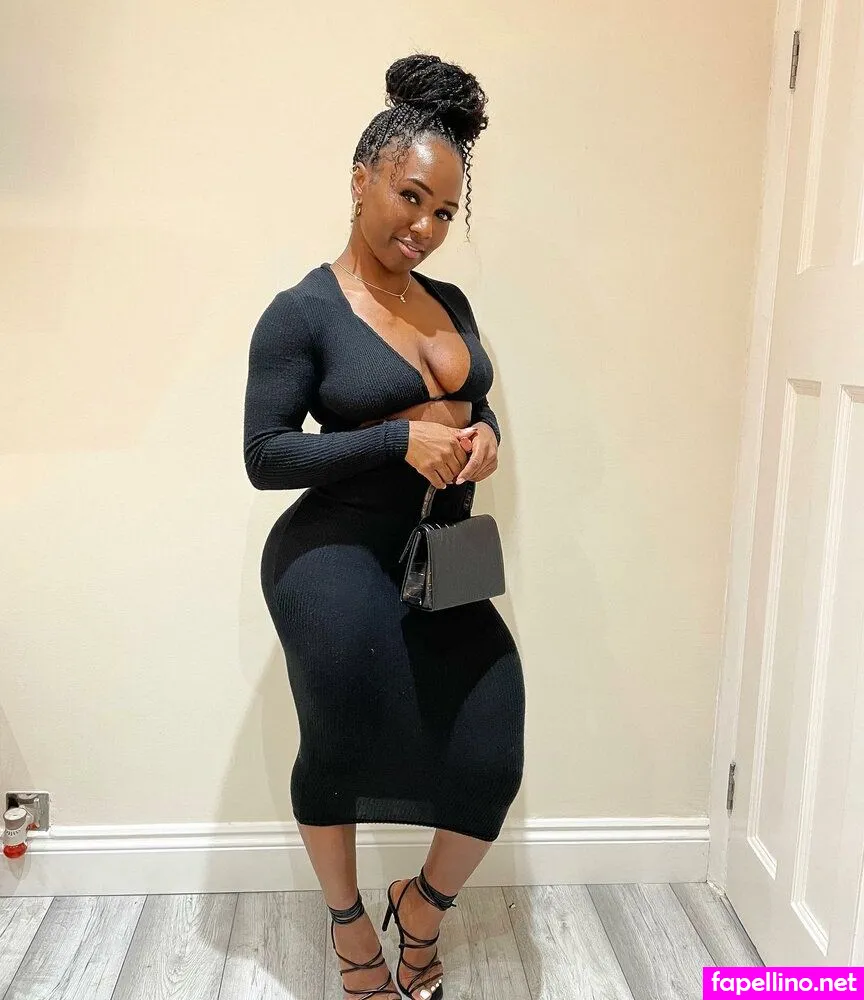 kariilondon Nude Leaked OnlyFans Photo #SDJ2KuvmvJ