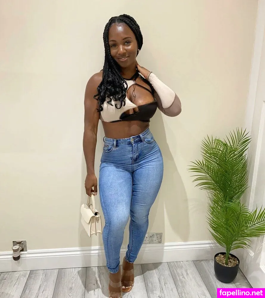 kariilondon Nude Leaked OnlyFans Photo #cxnUSrd22x