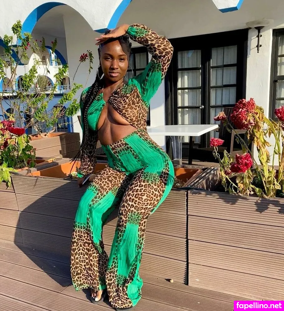 kariilondon Nude Leaked OnlyFans Photo #kmvyYjcxBc