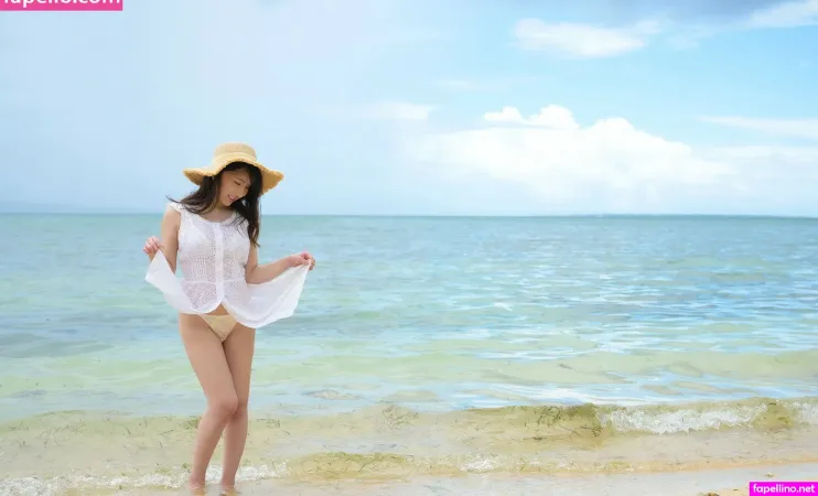 Karen Yuzuriha OnlyFans Thumbnail #3cIP1fMVCk
