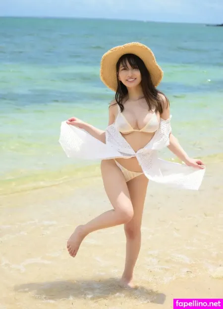 Karen Yuzuriha OnlyFans Thumbnail #Wogl32d24k