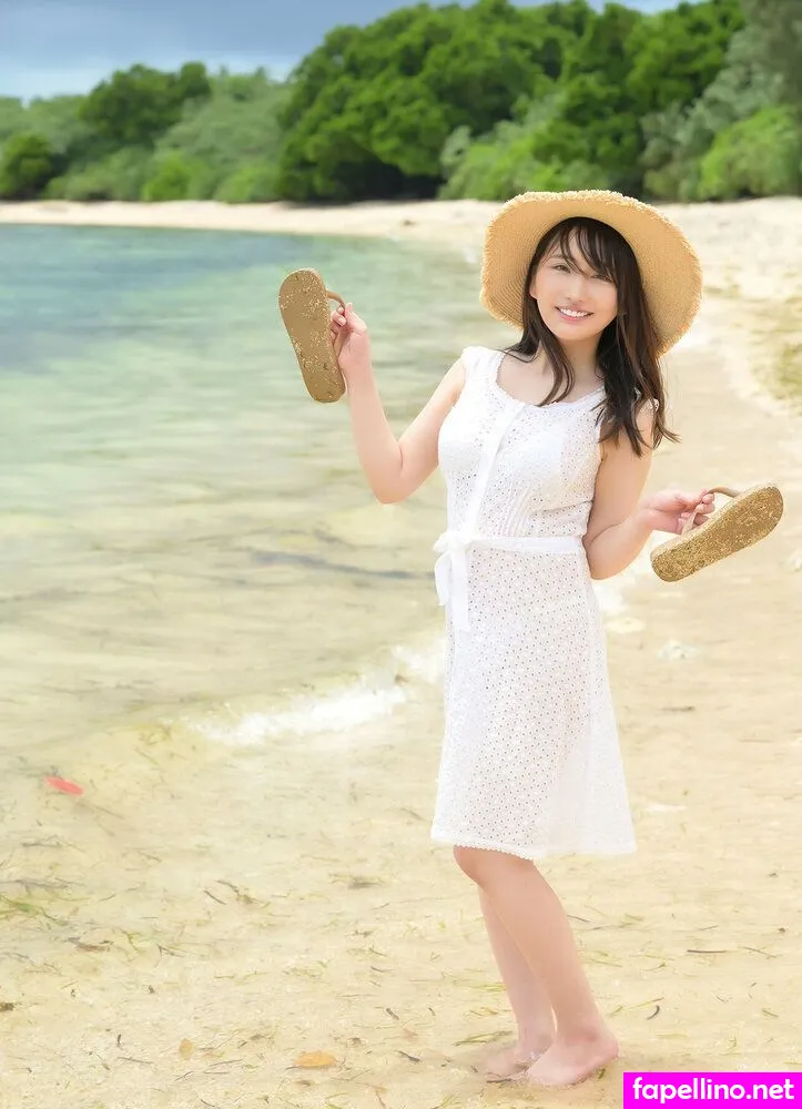 Karen Yuzuriha Nude Leaked OnlyFans Photo #d7TvvDC1JM