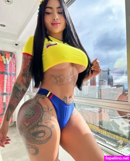 Karencifuentes OnlyFans Thumbnail #kJKd8jjxau