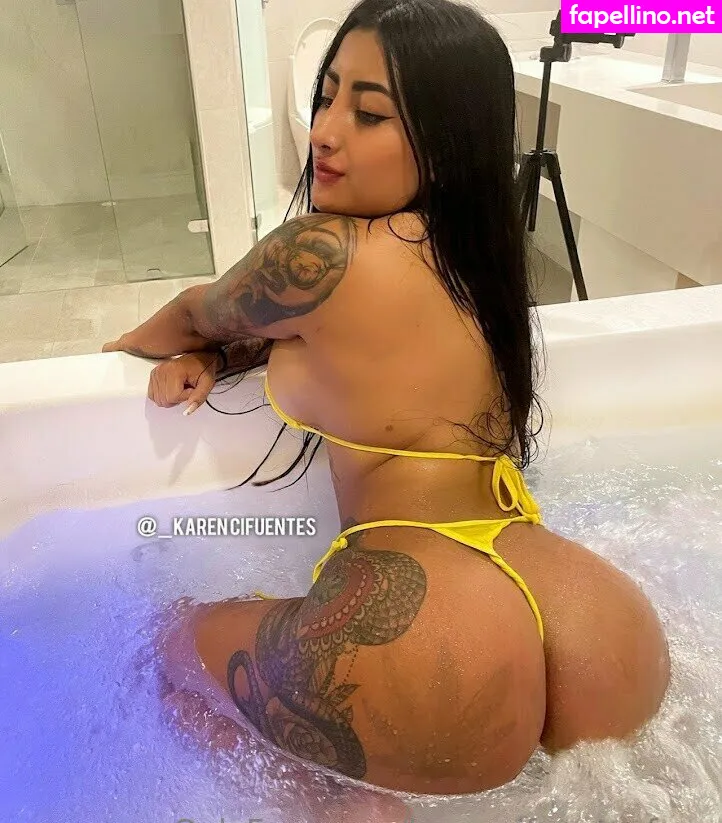 karencifuentes___, karencifuentesfree Nude Leaked OnlyFans Photo #MKYB08qplZ
