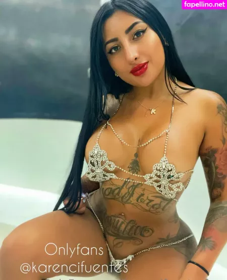 Karencifuentesfree OnlyFans Thumbnail #lTATKQI93a
