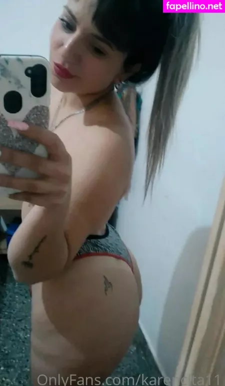 Karencita14 OnlyFans Thumbnail #kchHm5u5l0