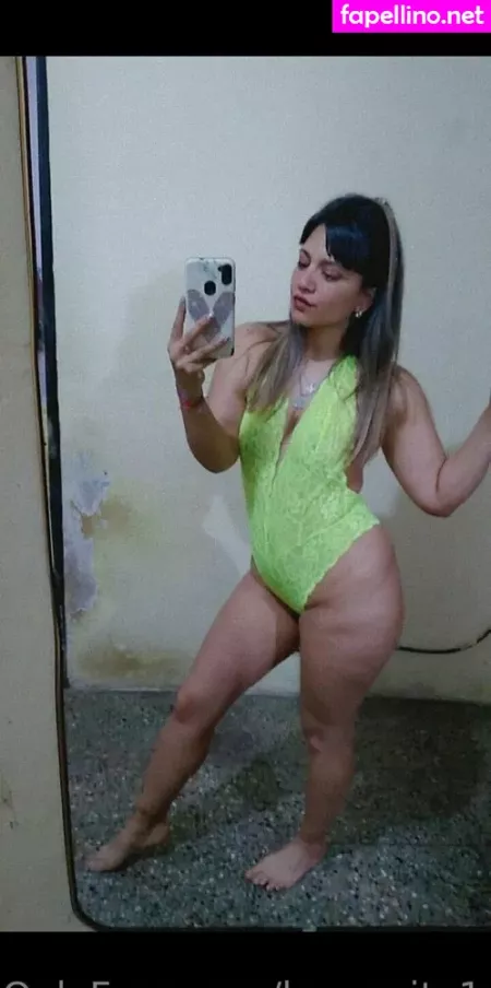 Karencita14 OnlyFans Thumbnail #oxlbjX8Zel