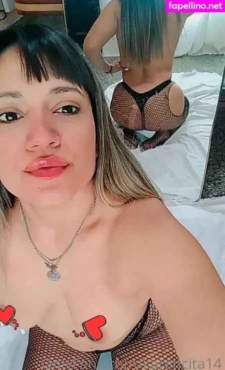 Karencita14 OnlyFans Thumbnail #xcuj4f2W6h