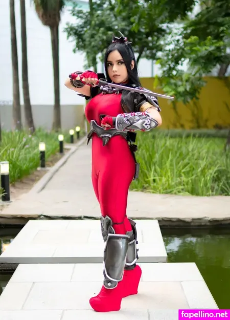 Kareng Cosplay OnlyFans Thumbnail #01axZ682vj