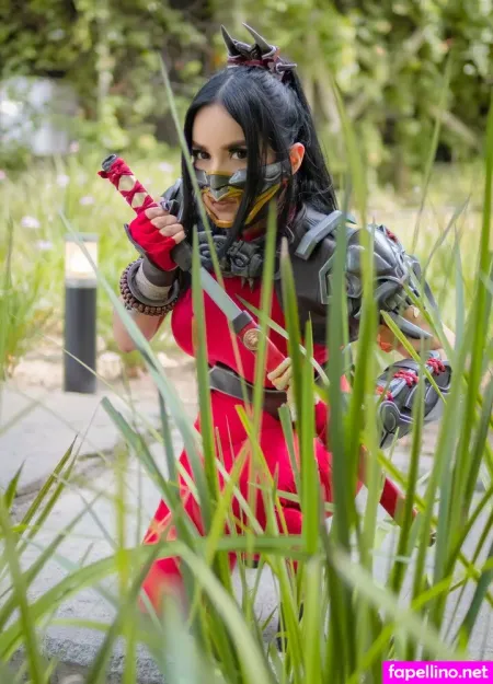 Kareng Cosplay OnlyFans Thumbnail #0U1PcUoDnW