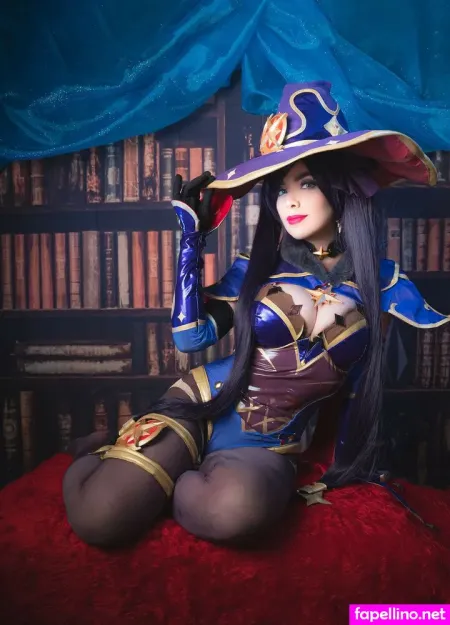 Kareng Cosplay OnlyFans Thumbnail #2YX7qwjDaq