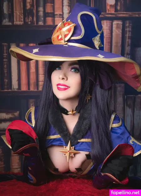 Kareng Cosplay OnlyFans Thumbnail #AeImreTuEq