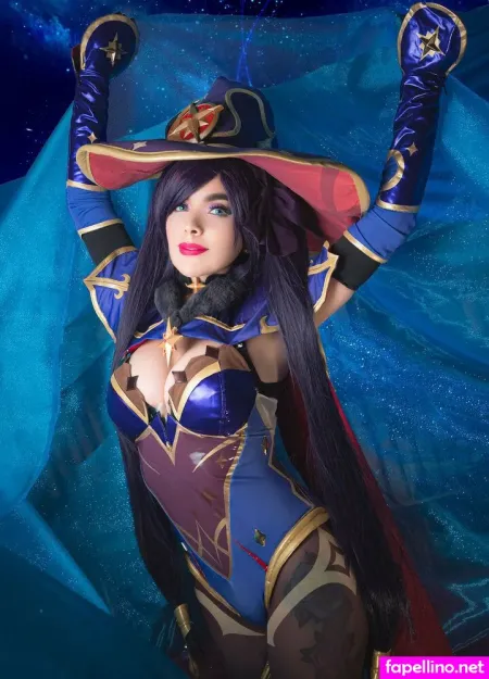 Kareng Cosplay OnlyFans Thumbnail #CAxkiS3G6h