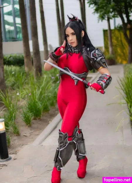 Kareng Cosplay OnlyFans Thumbnail #DrZ39g7Xzs