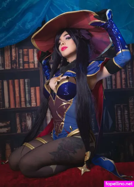 Kareng Cosplay OnlyFans Thumbnail #GYPhuj5OoZ
