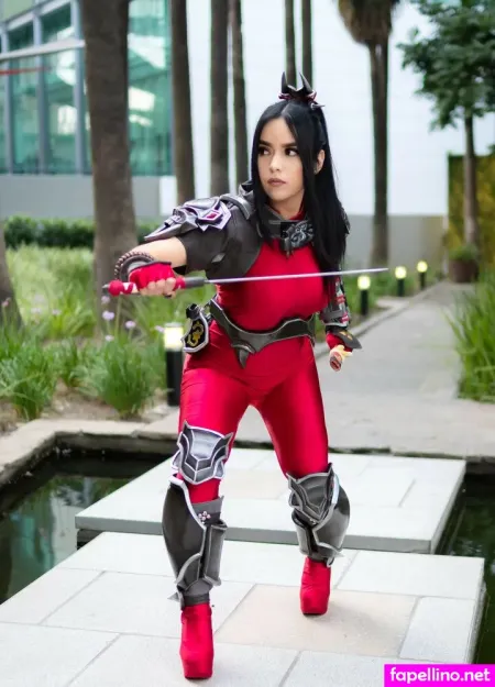 Kareng Cosplay OnlyFans Thumbnail #H9mQ5p0JJs