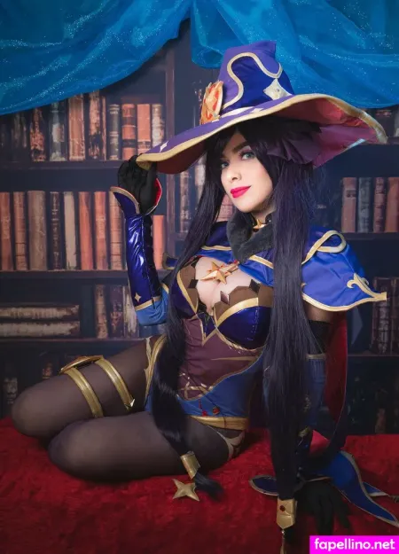 Kareng Cosplay OnlyFans Thumbnail #KNJOZcyXfS