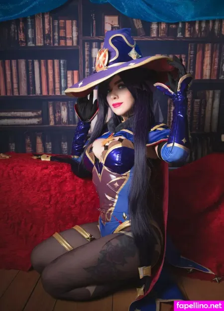 Kareng Cosplay OnlyFans Thumbnail #KjVMJC9gsl