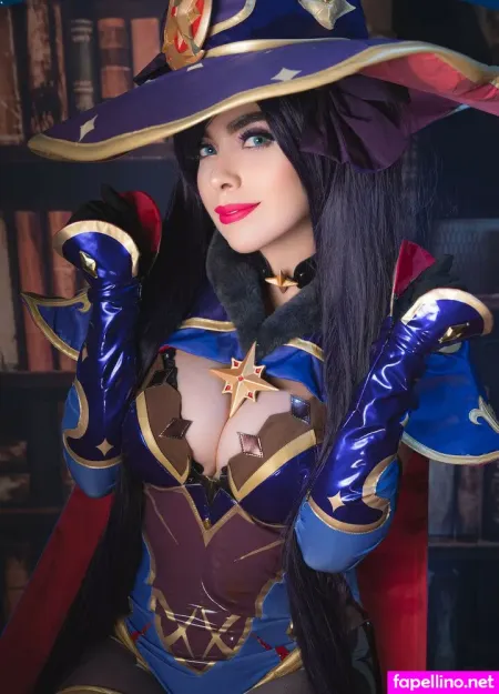 Kareng Cosplay OnlyFans Thumbnail #MbCzLICm8p