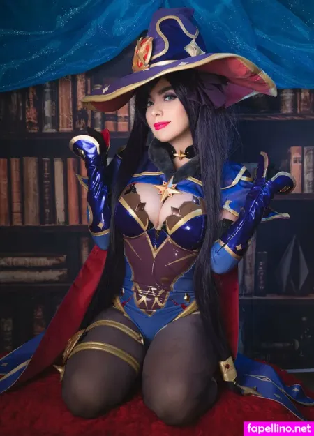 Kareng Cosplay OnlyFans Thumbnail #PJPCNu5AJk