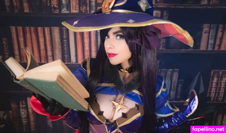 Kareng Cosplay OnlyFans Thumbnail #PM5pAQYGsA