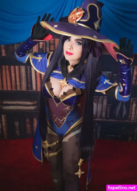 Kareng Cosplay OnlyFans Thumbnail #QYjpGVQz00