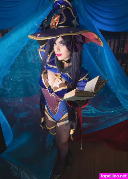 Kareng Cosplay OnlyFans Thumbnail #SD6gP61SQW