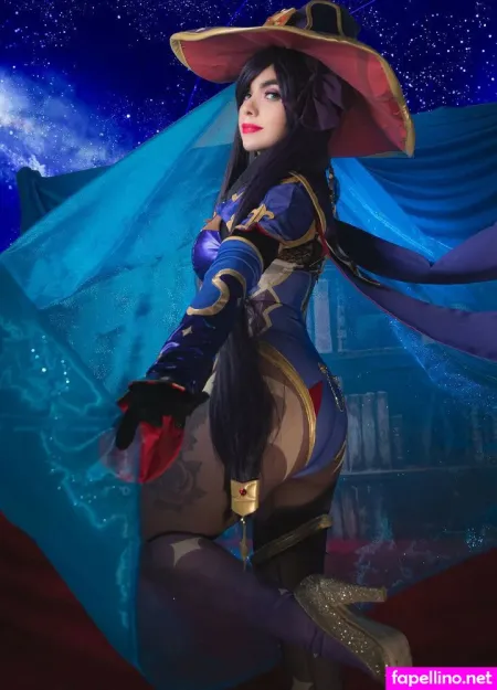 Kareng Cosplay OnlyFans Thumbnail #TOc2Mcl7gO