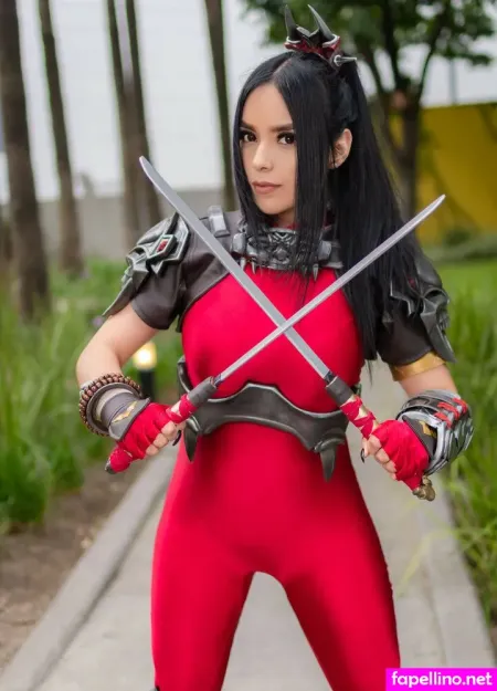 Kareng Cosplay OnlyFans Thumbnail #WqBZTB9ndC