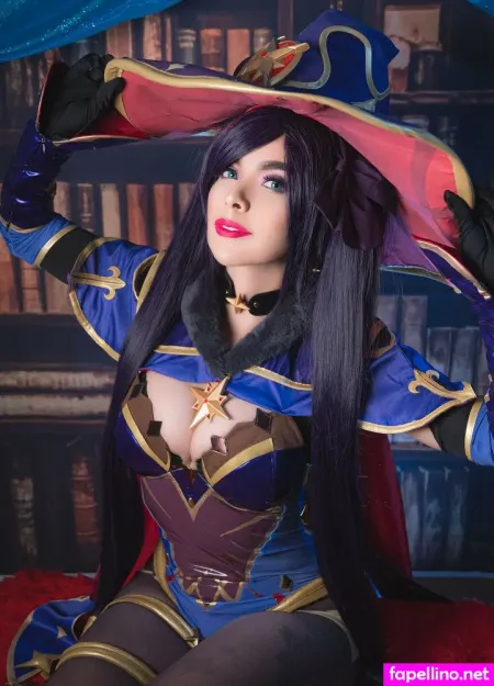 Kareng Cosplay OnlyFans Thumbnail #YycidhqgSL