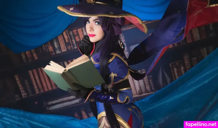 Kareng Cosplay OnlyFans Thumbnail #YzXeIDWlOP