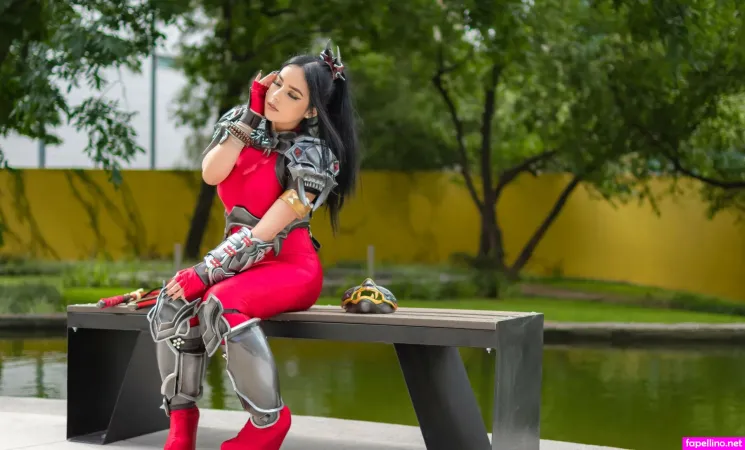 Kareng Cosplay OnlyFans Thumbnail #cgK3APYvjY