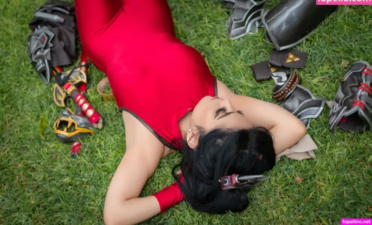 Kareng Cosplay OnlyFans Thumbnail #dnq4j3eDkG