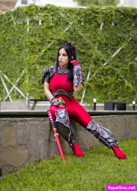 Kareng Cosplay OnlyFans Thumbnail #fhXbgTlwN2