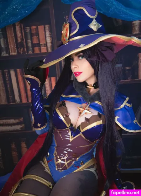 Kareng Cosplay OnlyFans Thumbnail #jxQdjdBKZp