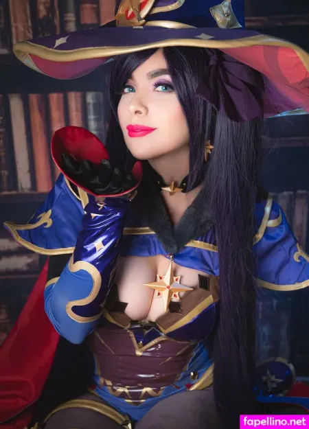 Kareng Cosplay Main Profile Photo