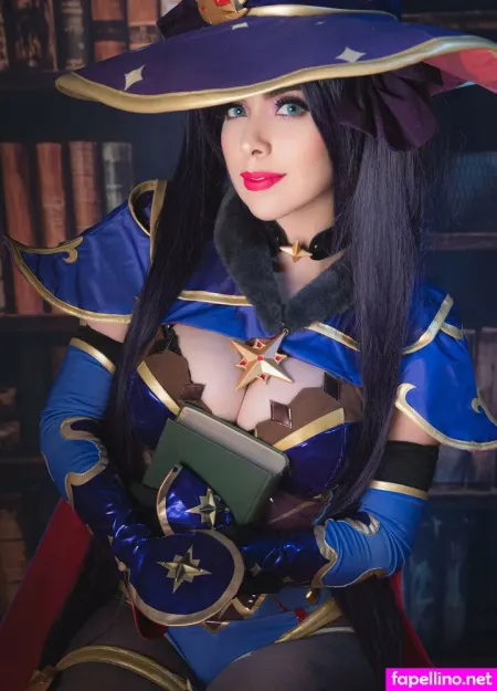 Kareng Cosplay OnlyFans Thumbnail #kP5N22wpHK