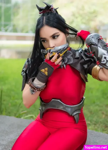 Kareng Cosplay OnlyFans Thumbnail #kRTGhk8Lba