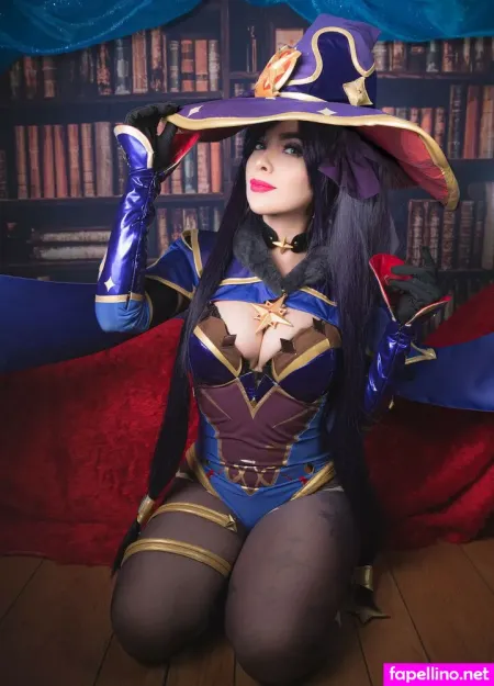 Kareng Cosplay OnlyFans Thumbnail #mkzsel8c5Q