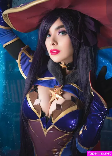 Kareng Cosplay OnlyFans Thumbnail #ounMCvDwAT