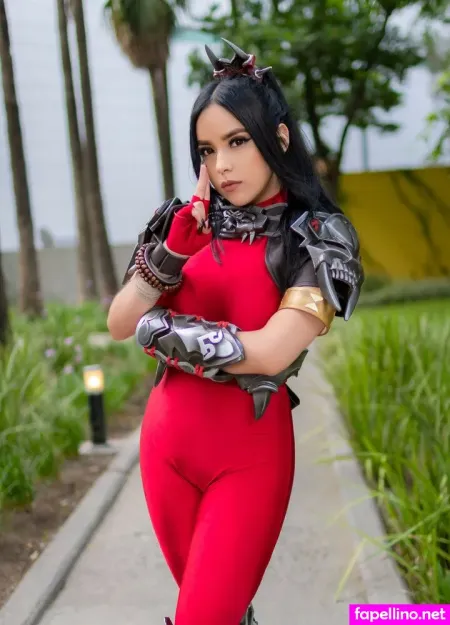 Kareng Cosplay OnlyFans Thumbnail #y3qUSYqTZ9