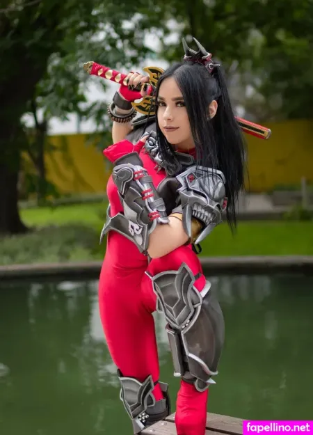 Kareng Cosplay OnlyFans Thumbnail #yILcYmNkPu