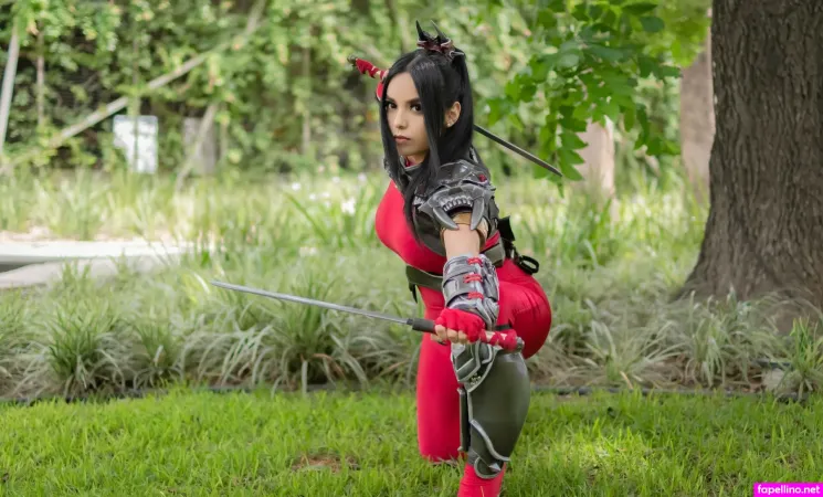 Kareng Cosplay OnlyFans Thumbnail #yem8sDc6KY