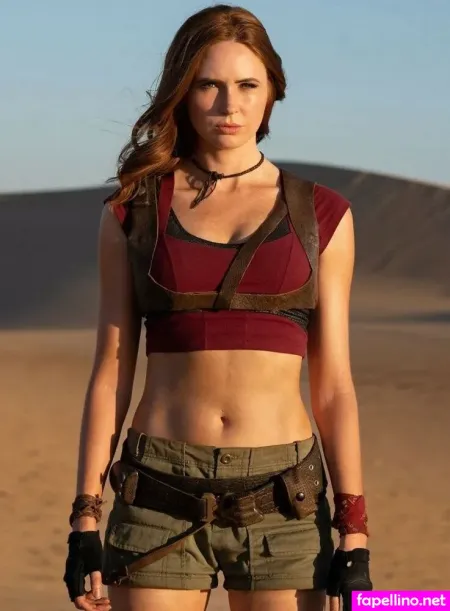 Karengillan OnlyFans Thumbnail #3On97b9590