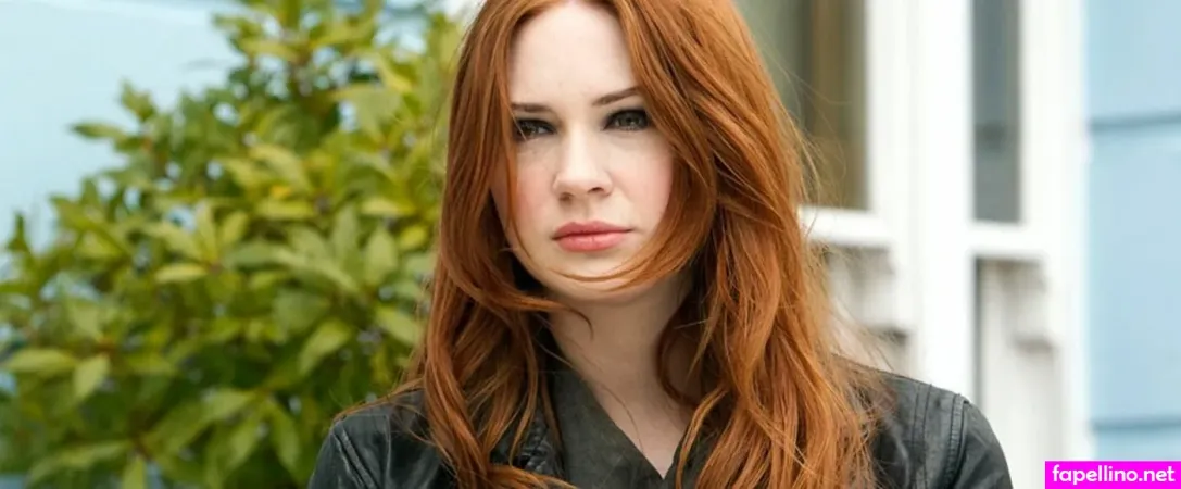 Karengillan OnlyFans Thumbnail #3mVONYh2if